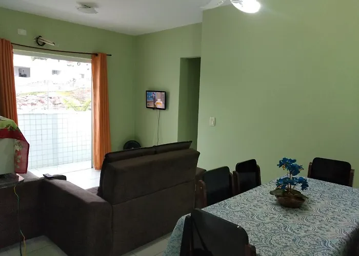 Ubatuba Sol E Praia